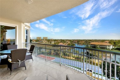 A MUST SEE! This stunning 5th-floor condo isn't just a home -