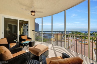 A MUST SEE! This stunning 5th-floor condo isn't just a home -