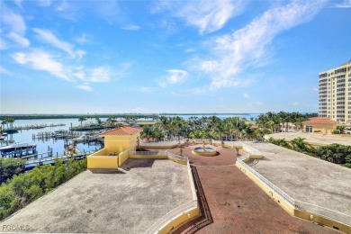 A MUST SEE! This stunning 5th-floor condo isn't just a home -