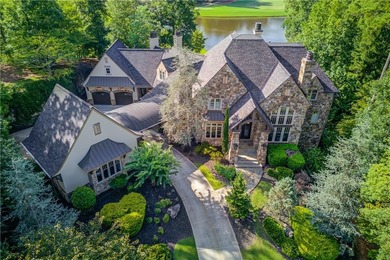 Welcome to this extraordinary 6-bedroom, 6 full bath, 2 half