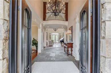 Welcome to this extraordinary 6-bedroom, 6 full bath, 2 half