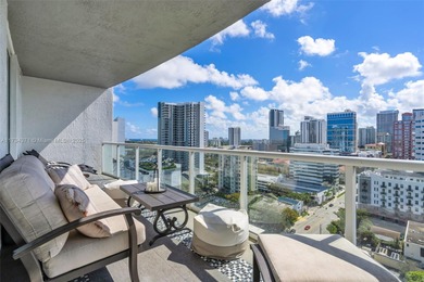 This stunning 1-bedroom, 1.5-bath condo with unobstructed South