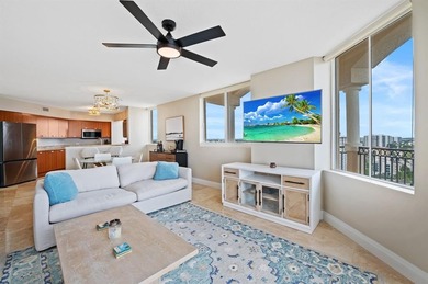 OUTSTANDING 3 Bedroom / 3 Bath Corner Unit with Direct Ocean &