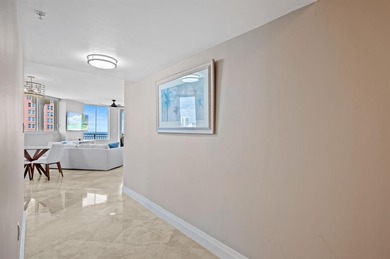 OUTSTANDING 3 Bedroom / 3 Bath Corner Unit with Direct Ocean &