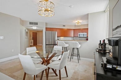 OUTSTANDING 3 Bedroom / 3 Bath Corner Unit with Direct Ocean &