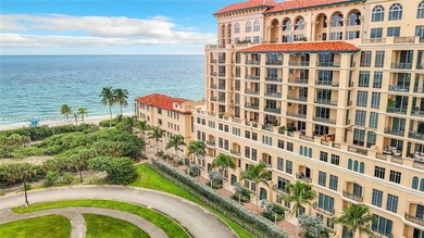 Beachfront luxury awaits at Villa V, a fully remodeled 3-level