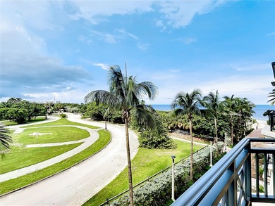 Beachfront luxury awaits at Villa V, a fully remodeled 3-level