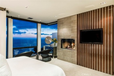 Cima Della Roccia: a Laguna Beach oceanfront Mark Singer A.I.A