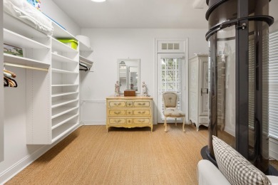 Situated within the quiet and private enclave of Island Green