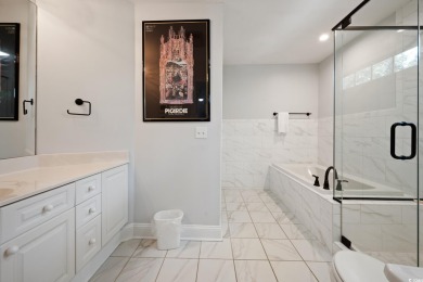 Situated within the quiet and private enclave of Island Green