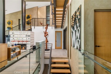 Cima Della Roccia: a Laguna Beach oceanfront Mark Singer A.I.A