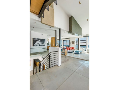 Cima Della Roccia: a Laguna Beach oceanfront Mark Singer A.I.A