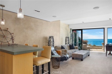 Cima Della Roccia: a Laguna Beach oceanfront Mark Singer A.I.A