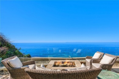 Cima Della Roccia: a Laguna Beach oceanfront Mark Singer A.I.A