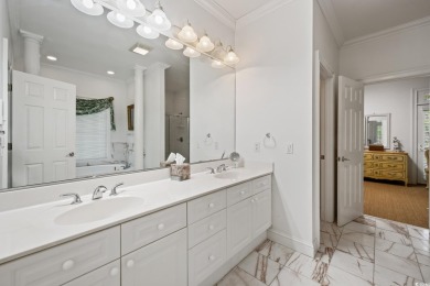 Situated within the quiet and private enclave of Island Green