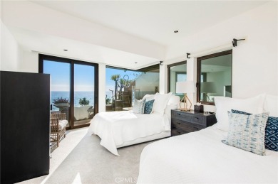 Cima Della Roccia: a Laguna Beach oceanfront Mark Singer A.I.A