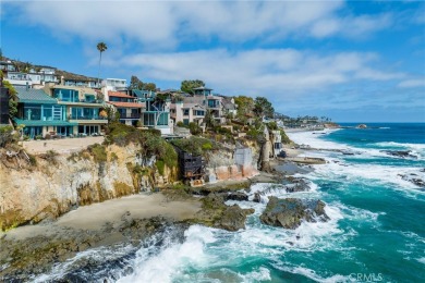 Cima Della Roccia: a Laguna Beach oceanfront Mark Singer A.I.A