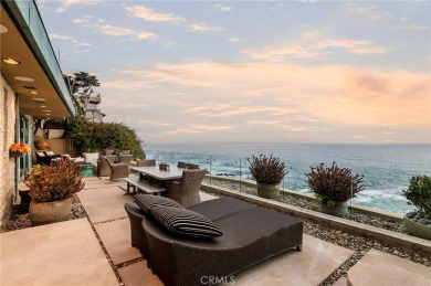 Cima Della Roccia: a Laguna Beach oceanfront Mark Singer A.I.A