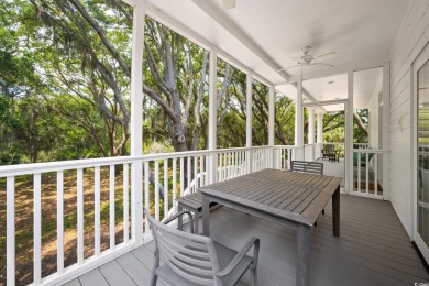 Situated within the quiet and private enclave of Island Green