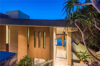 Cima Della Roccia: a Laguna Beach oceanfront Mark Singer A.I.A