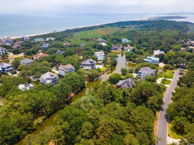 Situated within the quiet and private enclave of Island Green