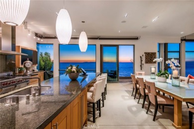 Cima Della Roccia: a Laguna Beach oceanfront Mark Singer A.I.A