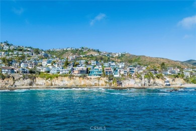 Cima Della Roccia: a Laguna Beach oceanfront Mark Singer A.I.A