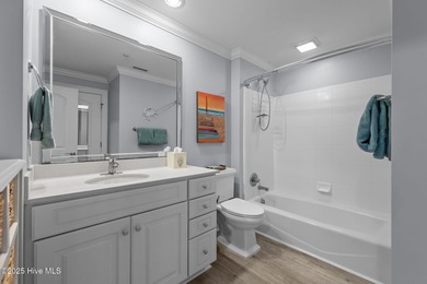 Discover the perfect blend of comfort, convenience, and coastal