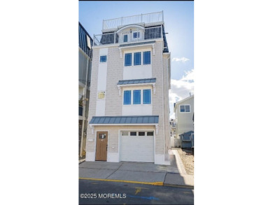 Experience modern coastal luxury in this stunning