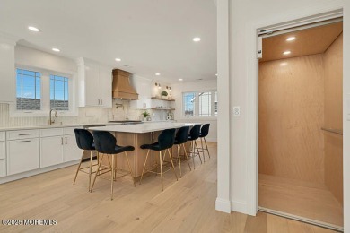 Experience modern coastal luxury in this stunning