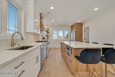 Experience modern coastal luxury in this stunning