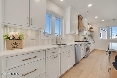 Experience modern coastal luxury in this stunning