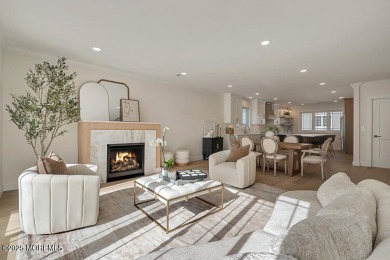 Experience modern coastal luxury in this stunning