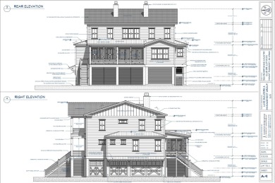 Welcome to a masterpiece of new construction in the highly