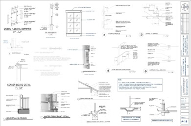 Welcome to a masterpiece of new construction in the highly