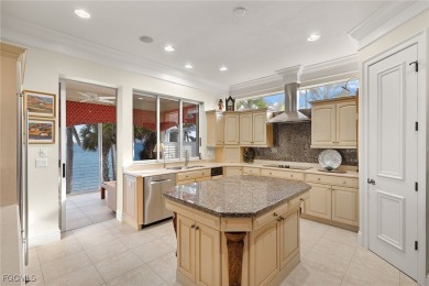 Experience the pinnacle of waterfront luxury in this