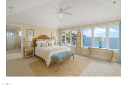 Experience the pinnacle of waterfront luxury in this