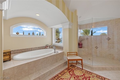 Experience the pinnacle of waterfront luxury in this