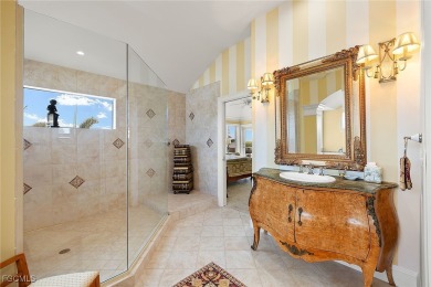 Experience the pinnacle of waterfront luxury in this