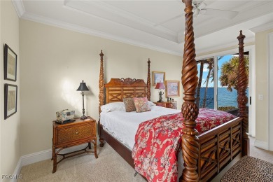 Experience the pinnacle of waterfront luxury in this