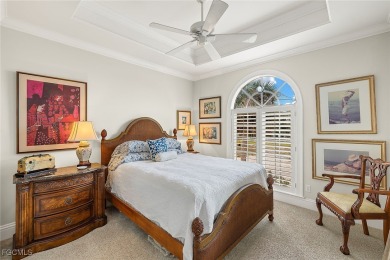 Experience the pinnacle of waterfront luxury in this