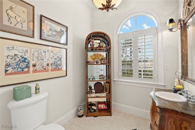 Experience the pinnacle of waterfront luxury in this