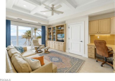 Experience the pinnacle of waterfront luxury in this