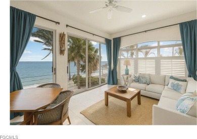 Experience the pinnacle of waterfront luxury in this