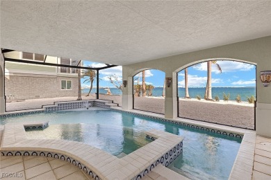 Experience the pinnacle of waterfront luxury in this