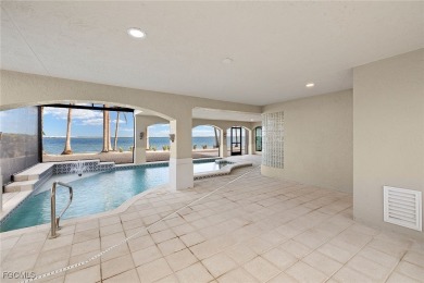 Experience the pinnacle of waterfront luxury in this