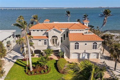 Experience the pinnacle of waterfront luxury in this