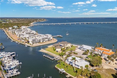 Experience the pinnacle of waterfront luxury in this