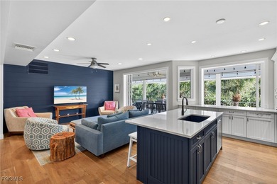 Captivating coastal retreat on Sanibel Island. This beautifully