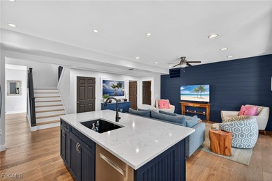 Captivating coastal retreat on Sanibel Island. This beautifully